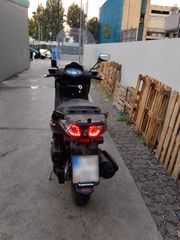 Sym Citycom 300i 2018 S 300I-thumb-5