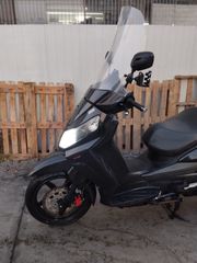 Sym Citycom 300i 2018 S 300I-thumb-7