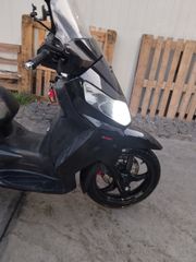 Sym Citycom 300i 2018 S 300I-thumb-8
