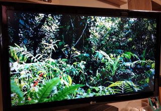 Τηλεόραση LG 42LD650 – 42″ Full HD