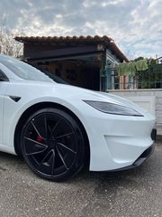 Tesla Model 3 2024 PERFORMANCE