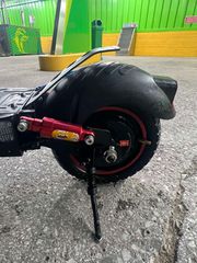 Ηλεκτρικά Πατίνια UrbanGlide 2025 E-CROSS PRO BOOST 2 ,DUAL MOTOR-thumb-3
