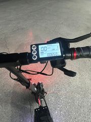 Ηλεκτρικά Πατίνια UrbanGlide 2025 E-CROSS PRO BOOST 2 ,DUAL MOTOR-thumb-4