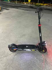 Ηλεκτρικά Πατίνια UrbanGlide 2025 E-CROSS PRO BOOST 2 ,DUAL MOTOR-thumb-5