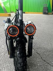 Ηλεκτρικά Πατίνια UrbanGlide 2025 E-CROSS PRO BOOST 2 ,DUAL MOTOR-thumb-6