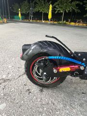Ηλεκτρικά Πατίνια UrbanGlide 2025 E-CROSS PRO BOOST 2 ,DUAL MOTOR-thumb-7