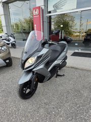 Kymco Downtown 350i 2020 TRACTION CONTROL-thumb-1