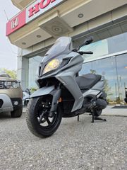 Kymco Downtown 350i 2020 TRACTION CONTROL-thumb-2