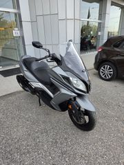 Kymco Downtown 350i 2020 TRACTION CONTROL-thumb-3