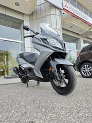 Kymco Downtown 350i 2020 TRACTION CONTROL-thumb-4