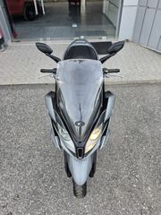 Kymco Downtown 350i 2020 TRACTION CONTROL-thumb-5