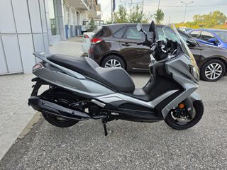 Kymco Downtown 350i 2020 TRACTION CONTROL-thumb-6