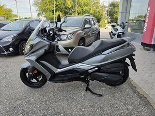 Kymco Downtown 350i 2020 TRACTION CONTROL-thumb-7