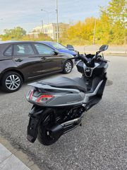 Kymco Downtown 350i 2020 TRACTION CONTROL-thumb-8
