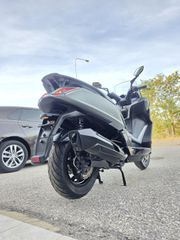 Kymco Downtown 350i 2020 TRACTION CONTROL-thumb-9