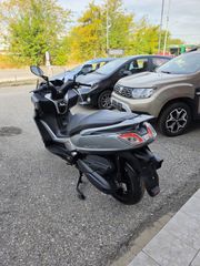 Kymco Downtown 350i 2020 TRACTION CONTROL-thumb-10