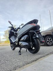 Kymco Downtown 350i 2020 TRACTION CONTROL-thumb-11