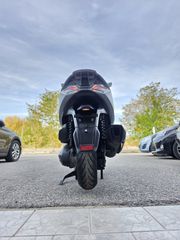 Kymco Downtown 350i 2020 TRACTION CONTROL-thumb-12