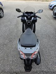 Kymco Downtown 350i 2020 TRACTION CONTROL-thumb-14