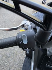 Kymco Downtown 350i 2020 TRACTION CONTROL-thumb-15