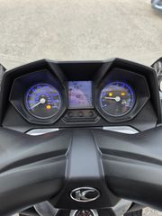 Kymco Downtown 350i 2020 TRACTION CONTROL-thumb-16
