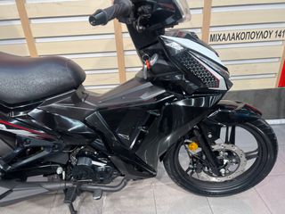 Sym VF 185 2019-thumb-9