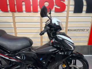 Sym VF 185 2019-thumb-10