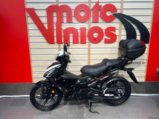 Sym VF 185 2019-thumb-13