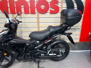 Sym VF 185 2019-thumb-16