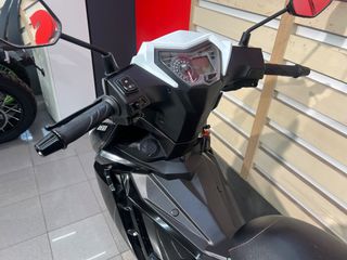 Sym VF 185 2019-thumb-20