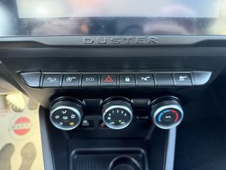 Dacia Duster 2022 1.5 Diesel 4x4 115hp Sportive-thumb-26