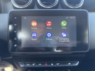 Dacia Duster 2022 1.5 Diesel 4x4 115hp Sportive-thumb-30