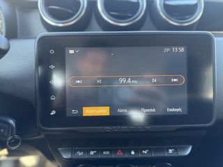 Dacia Duster 2022 1.5 Diesel 4x4 115hp Sportive-thumb-31