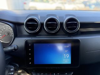 Dacia Duster 2022 1.5 Diesel 4x4 115hp Sportive-thumb-32