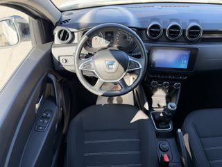 Dacia Duster 2022 1.5 Diesel 4x4 115hp Sportive-thumb-33