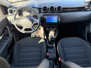 Dacia Duster 2022 1.5 Diesel 4x4 115hp Sportive-thumb-34