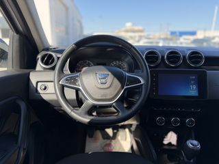 Dacia Duster 2022 1.5 Diesel 4x4 115hp Sportive-thumb-36