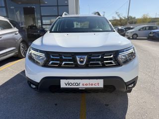 Dacia Duster 2022 1.5 Diesel 4x4 115hp Sportive-thumb-3