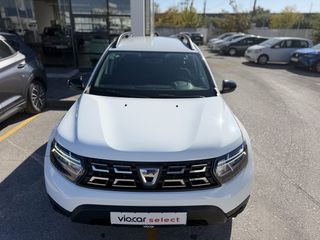Dacia Duster 2022 1.5 Diesel 4x4 115hp Sportive-thumb-4