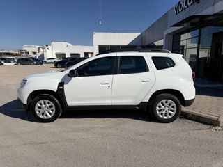 Dacia Duster 2022 1.5 Diesel 4x4 115hp Sportive-thumb-7