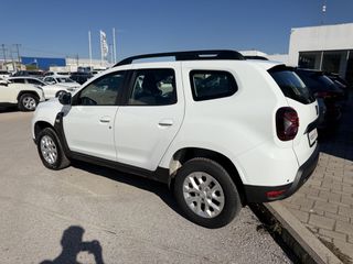 Dacia Duster 2022 1.5 Diesel 4x4 115hp Sportive-thumb-8
