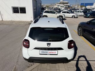 Dacia Duster 2022 1.5 Diesel 4x4 115hp Sportive-thumb-10
