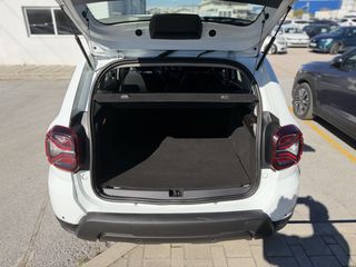 Dacia Duster 2022 1.5 Diesel 4x4 115hp Sportive-thumb-12