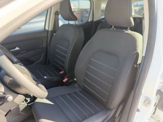 Dacia Duster 2022 1.5 Diesel 4x4 115hp Sportive-thumb-14