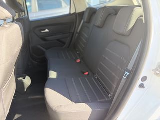 Dacia Duster 2022 1.5 Diesel 4x4 115hp Sportive-thumb-15