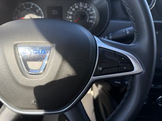 Dacia Duster 2022 1.5 Diesel 4x4 115hp Sportive-thumb-19