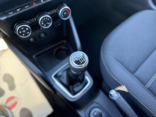 Dacia Duster 2022 1.5 Diesel 4x4 115hp Sportive-thumb-24