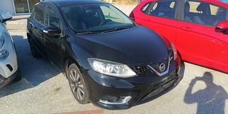 Nissan Pulsar 2015 1.5 DCI ACENTA