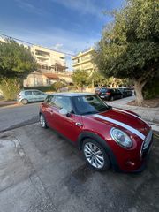 Mini Cooper 2014 COOPER