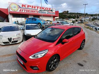 Ford Fiesta 2019 ST LINE
